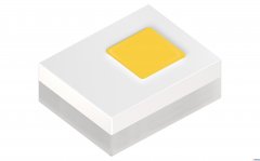 欧司朗发布新款LED, 适用于超薄的车头灯设计